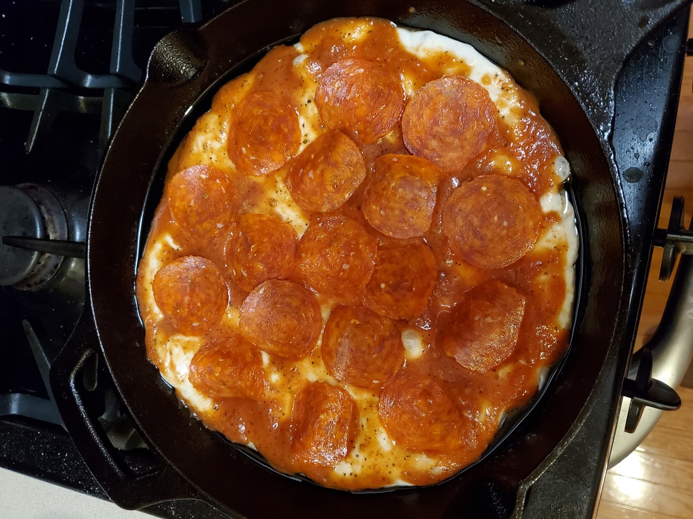 Pepperoni