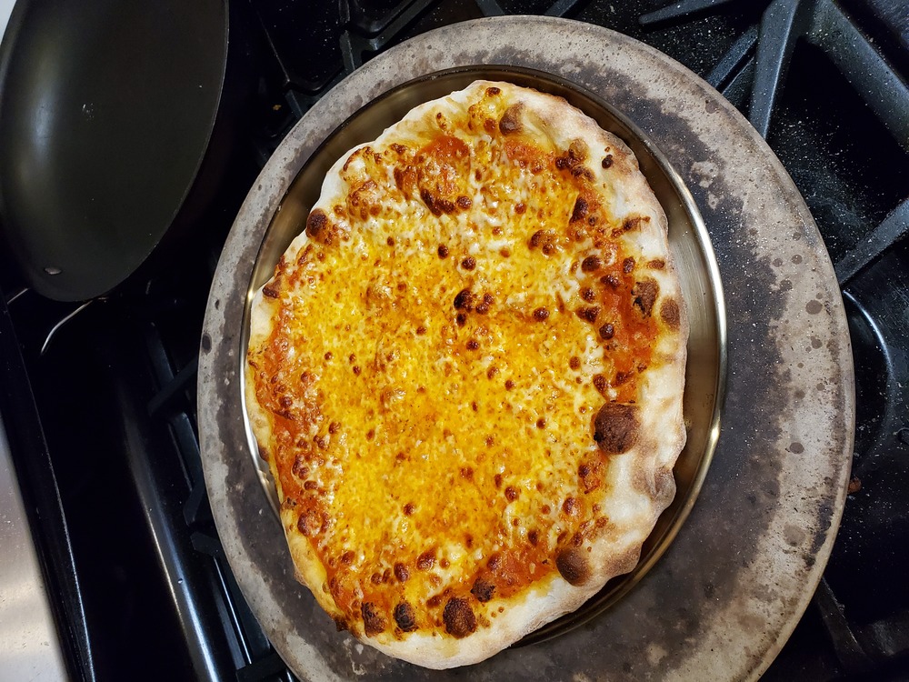 Final Pizza