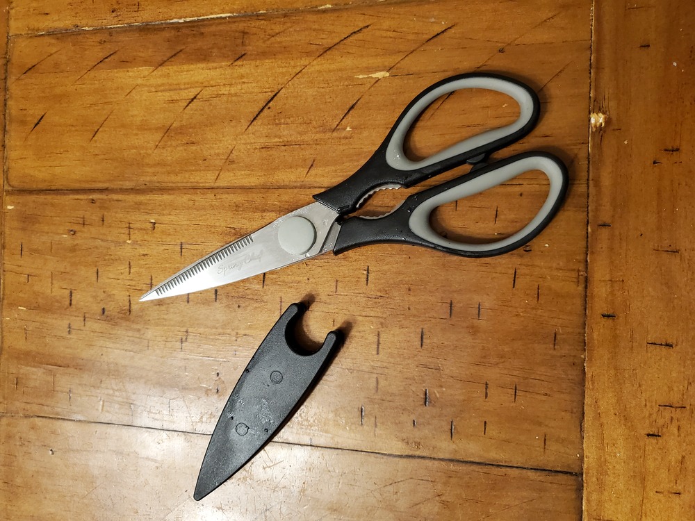 Scissors