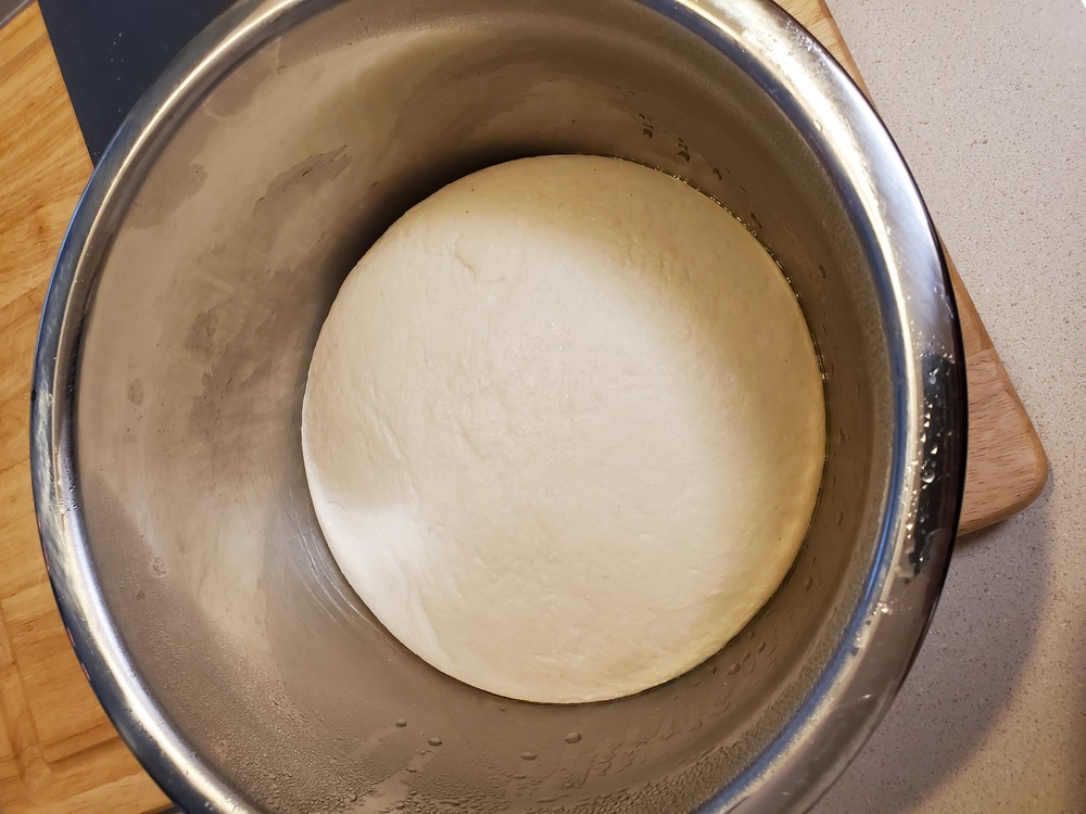 Dough