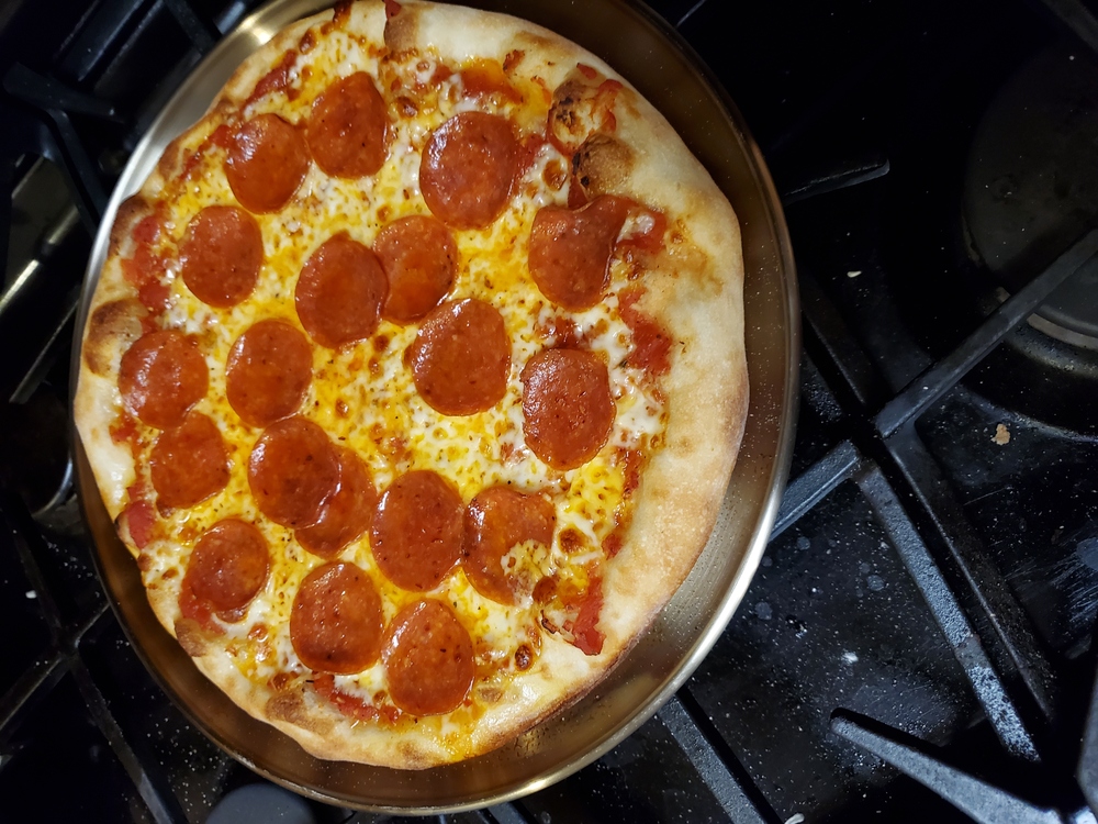 Pepperoni