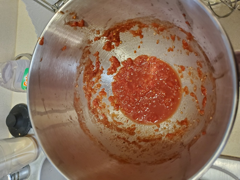 Sauce After